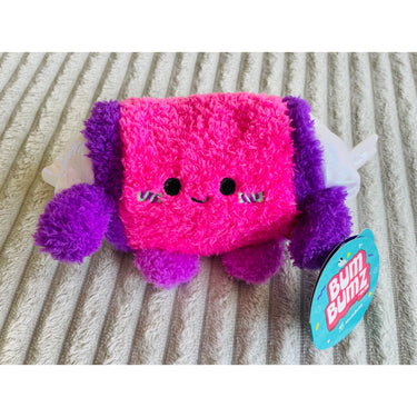BumBumz MovieBumz Charlize the Candy 4.5 Inch Plush